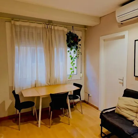 Bed & Breakfast Chill, Cozy Steps From The Shore Barcelona